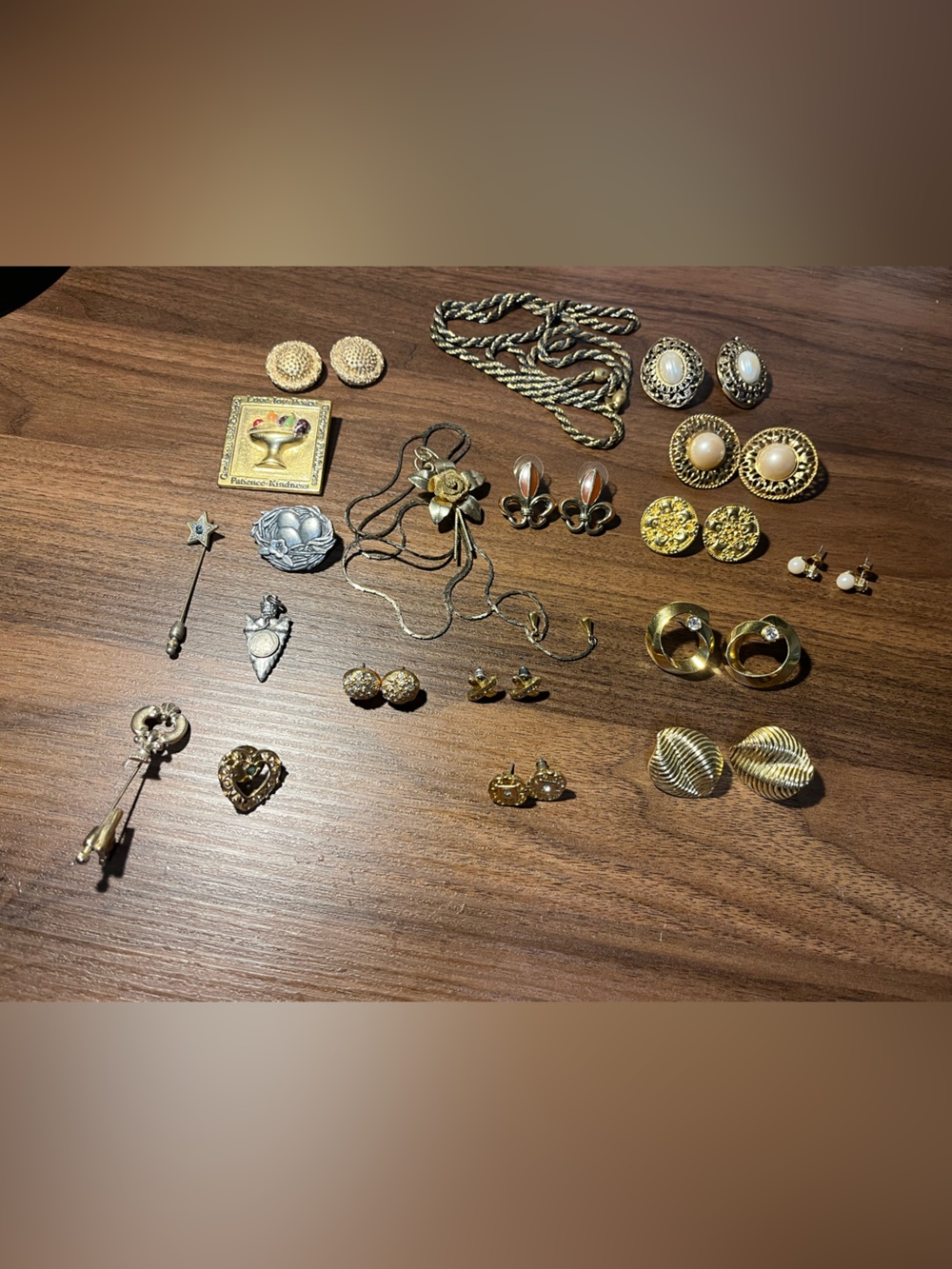 Vintage Jewelry Lot